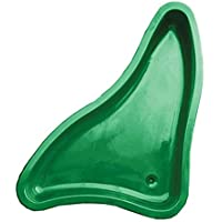 FINCA CASAREJO Estanque para Jardin prefabricado en Resina y Fibra Vidrio. Capacidad: 200 litros